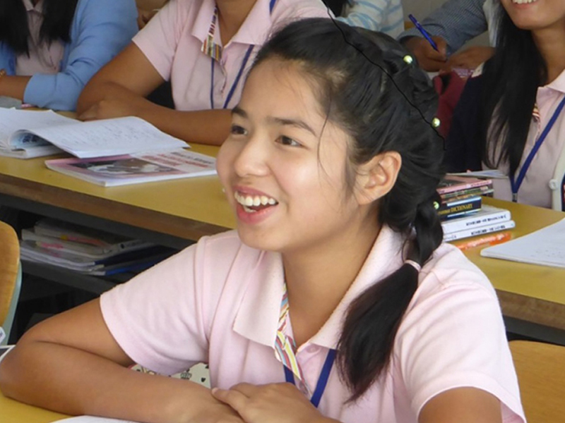 NPO法人日本ミャンマー教育支援センター